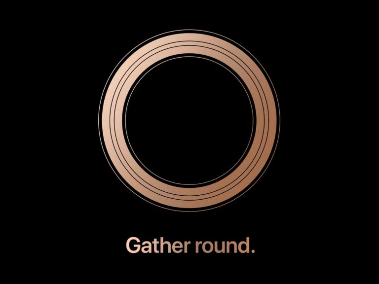 iPhone XS & XS Plus, iPads, Watch, AirCharger… Que faut-il attendre de la Keynote Apple ?