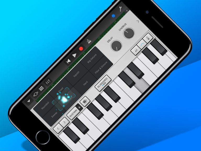 Dix Apps iPhone et iPad pour les 10 ans de l’App Store