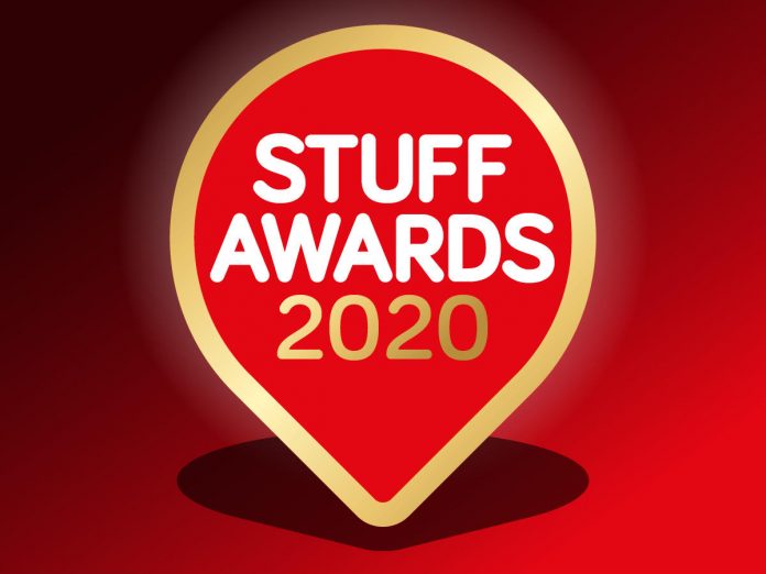 Les Stuff Gadget Awards 2020 (partie 1)