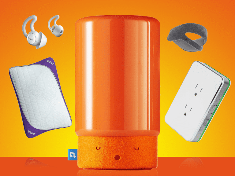 Rêves électriques : Les 7 meilleurs gadgets pour ne plus compter les moutons