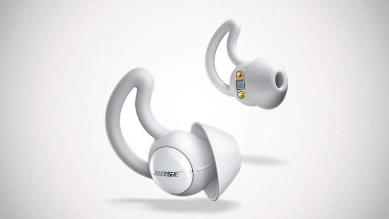 Bose Sleepbuds, le son du silence