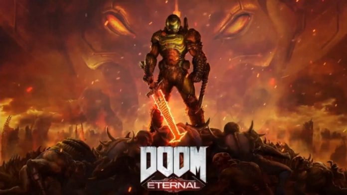 Elder Scrolls Online et Doom Eternal sortiront sur Xbox Series X et PS5