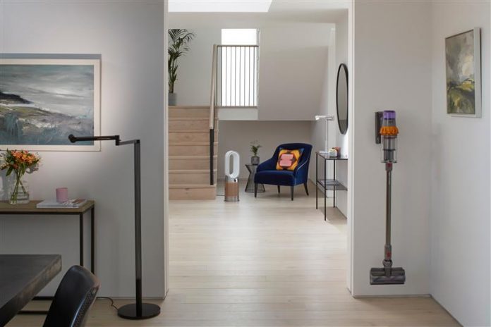 Dyson Home Science