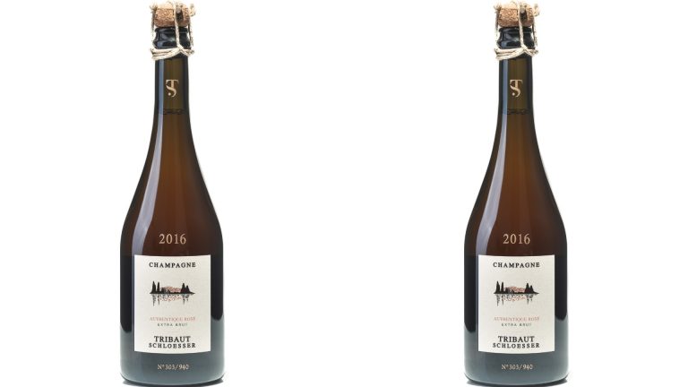 Deux cuvées « Authentique » pour les fêtes