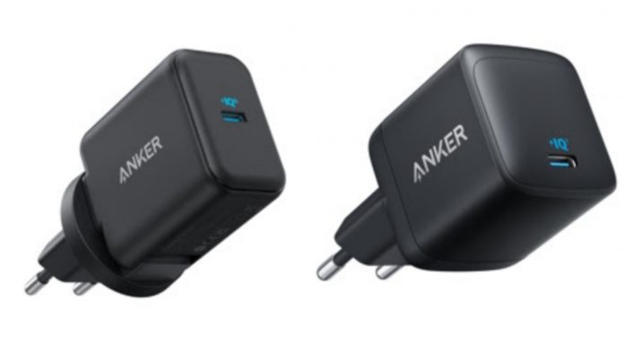 Anker lance sa nouvelle gamme de chargeurs pour les smartphones de nouvelle génération