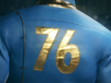 Fallout 76 : un monde qui irradie de bonheur