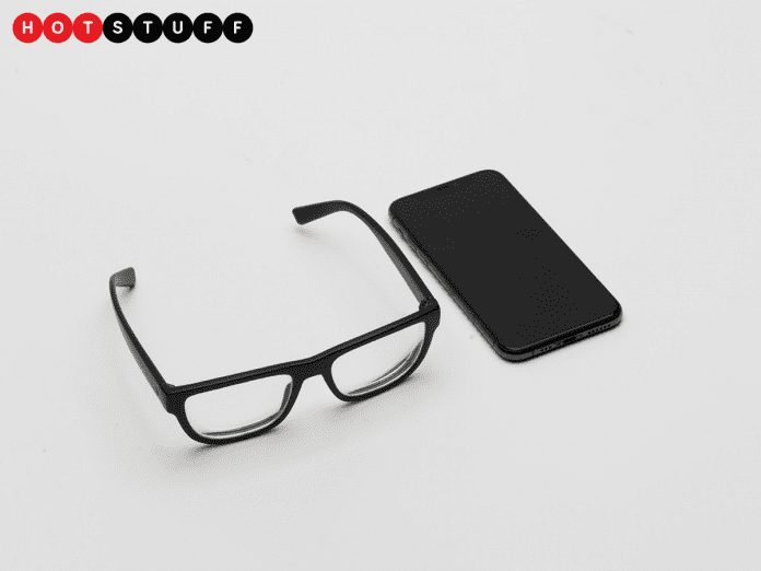 Ces lunettes intelligentes vont résoudre votre problème de procrastination