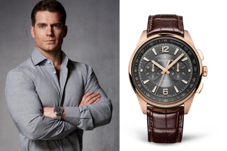 Mission Impossible Fallout : Henri Cavill, un super-héros en Polaris