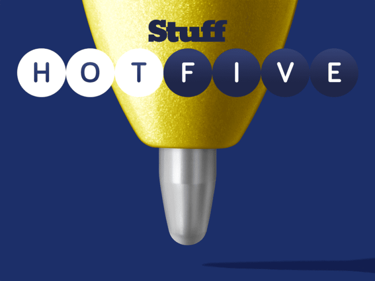 Rockstar, Jabra, Samsung, Vector… Le Top 5 Stuff de la semaine