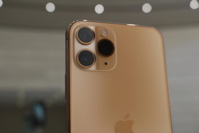 Apple iPhone 11 Pro : notre premier verdict