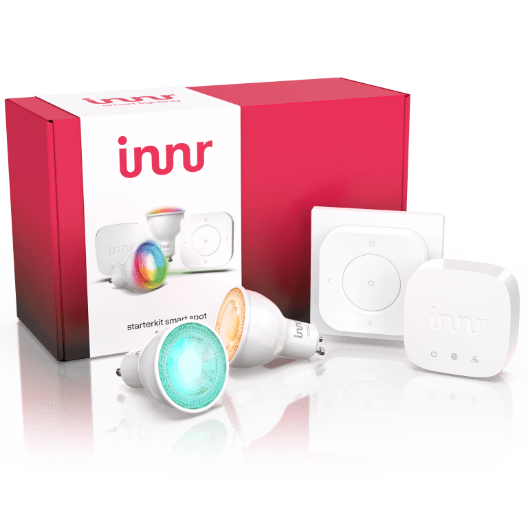 Des kits de démarrage pour s’initier à l’éclairage intelligent