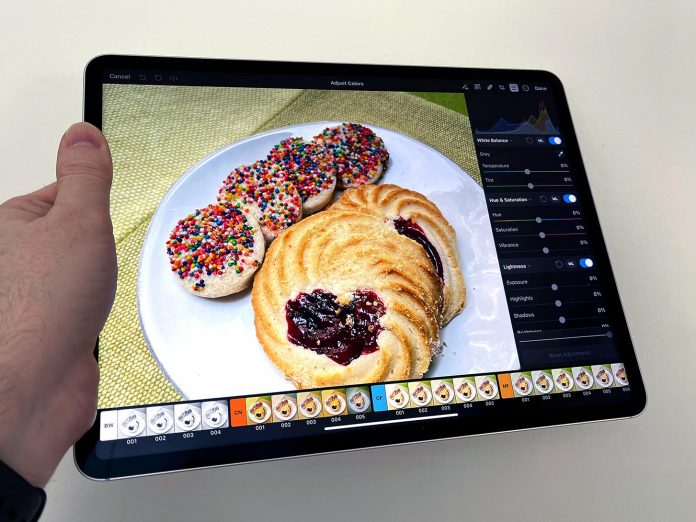 On a testé... l'iPad Pro (2021)