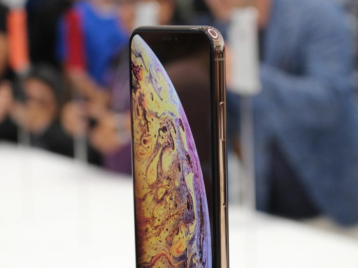 Apple préparerait 3 nouveaux iPhones surprise pour 2019