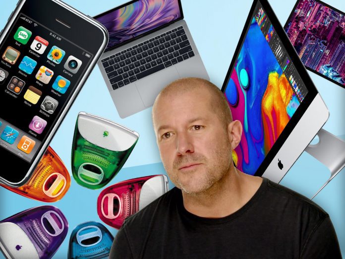 Jonathan Ive et Apple : quatre coups de génie… et un échec