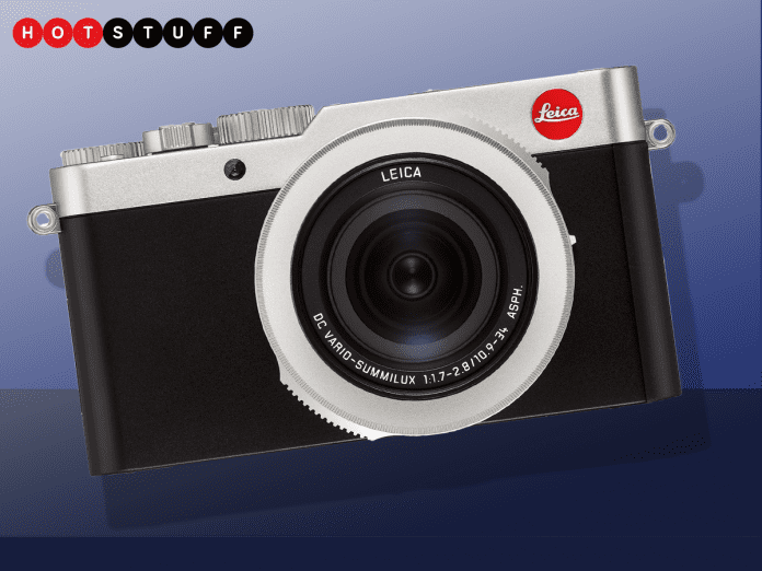 Leica D-Lux 7 : compact et à prix sage
