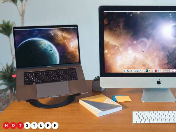 Luna Display transforme n'importe quel iPad ou Mac en écran pour un autre Mac