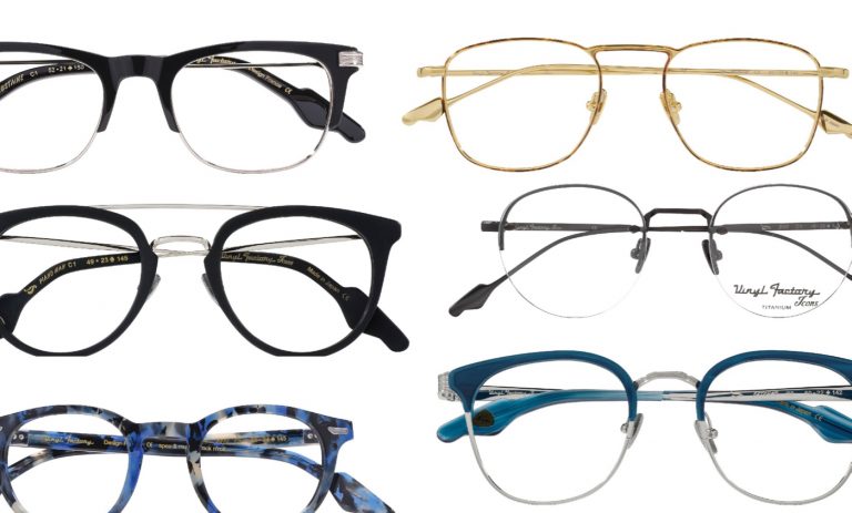 Des stars du rock à l’œil pour Vinyl Factory