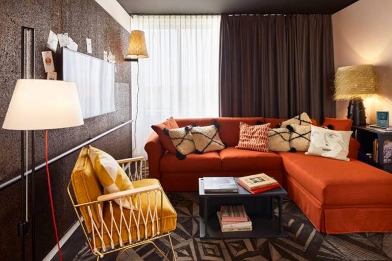 Mama Shelter s’installe à Prague