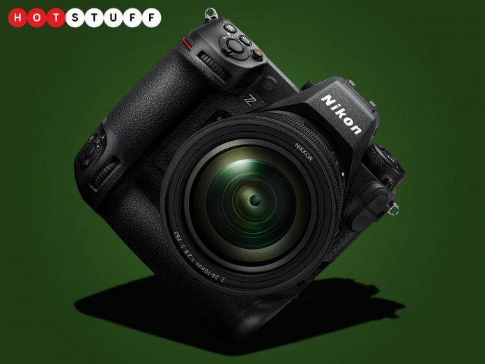 Le mystérieux Nikon Z9 sera l’appareil photo le plus impressionnant jamais conçu par Nikon… selon Nikon