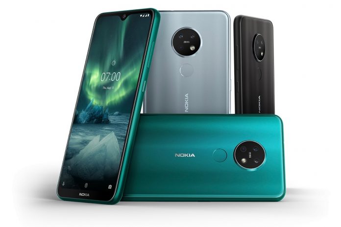 IFA 2019 - Nokia booste son milieu de gamme