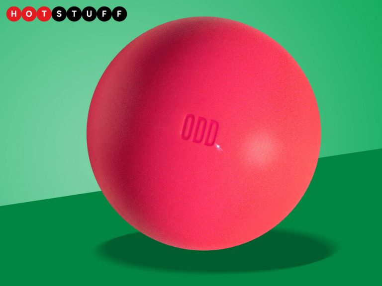 Oddball est juste une batterie numérique de folie