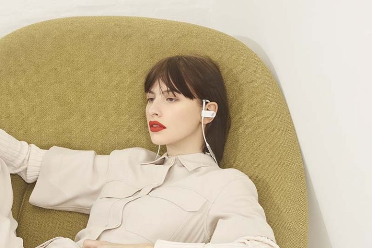 B&O Play Earset, le retour d’un classique