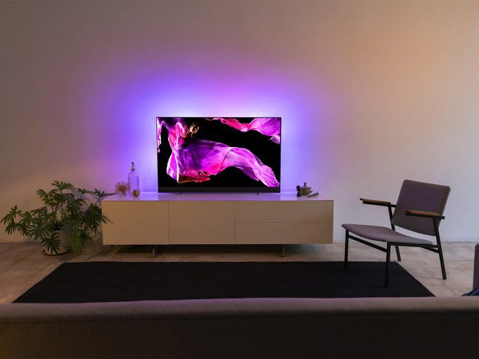 Philips 55OLED+903 : Le test complet