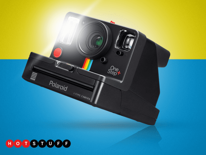 IFA 2018 - On adore ce Polaroid 2-en-1
