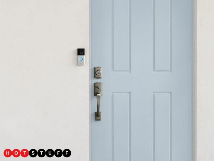 Ring Video Doorbell 3 et Video Doorbell 3 Plus : sécurisez votre porte d'entrée améliorée
