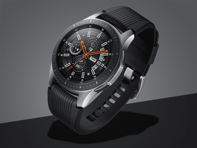 9 choses à savoir sur la Samsung Galaxy Watch