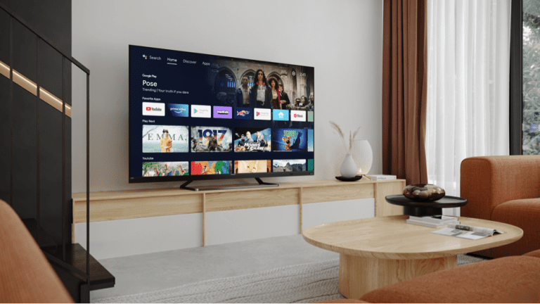 Su son immersif DTS:X sur les prochains téléviseurs Sharp