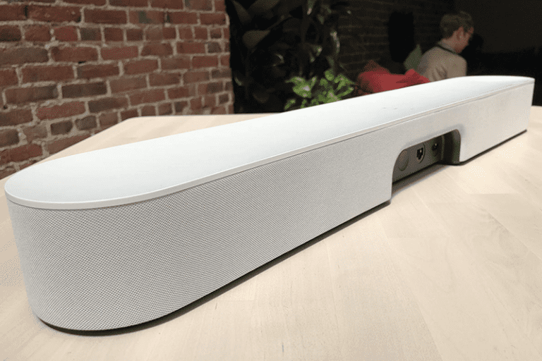 Sonos, et bim la Beam !
