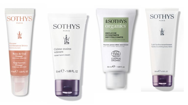 Ski : des soins pour chouchouter sa peau