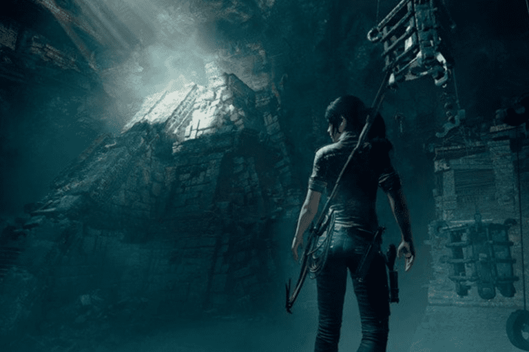 Shadow of the Tomb Raider (PC, PS4, Xbox One)