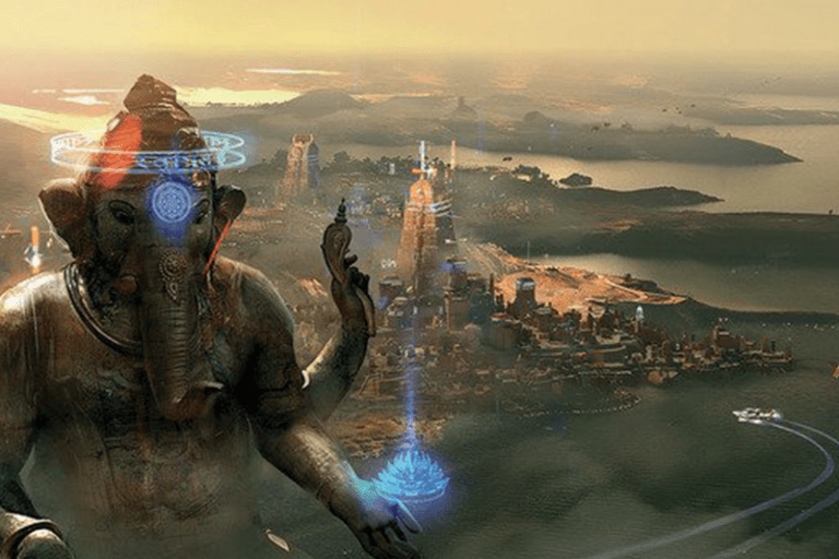 Beyond Good and Evil 2, des cochons dans l’espace