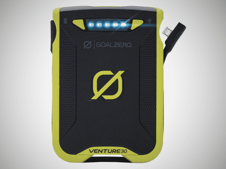 Spécial été – Le Top 5 pour tout recharger