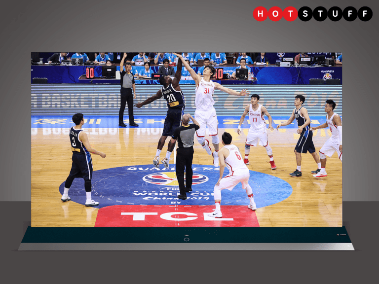 IFA 2018 – TCL veut rivaliser avec la TV 8K de Samsung