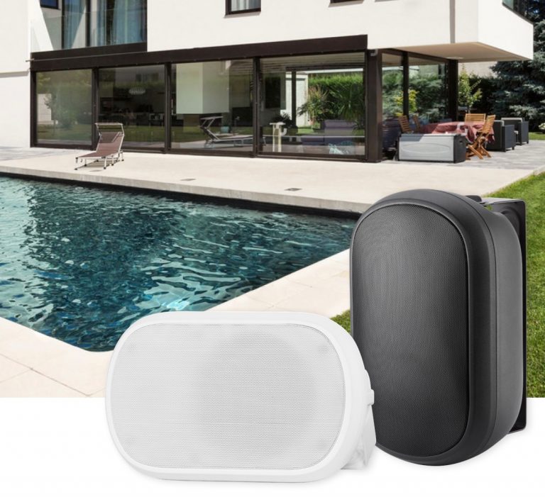 La Triangle Secret EXT7 s’invite au bord de la piscine