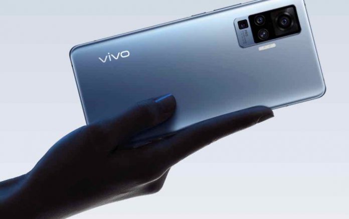 Les smartphones et accessoires Vivo en France fin octobre