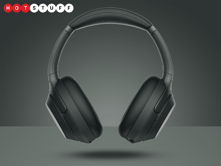 IFA 2018 – Savourez le silence avec le Sony WH-1000XM3