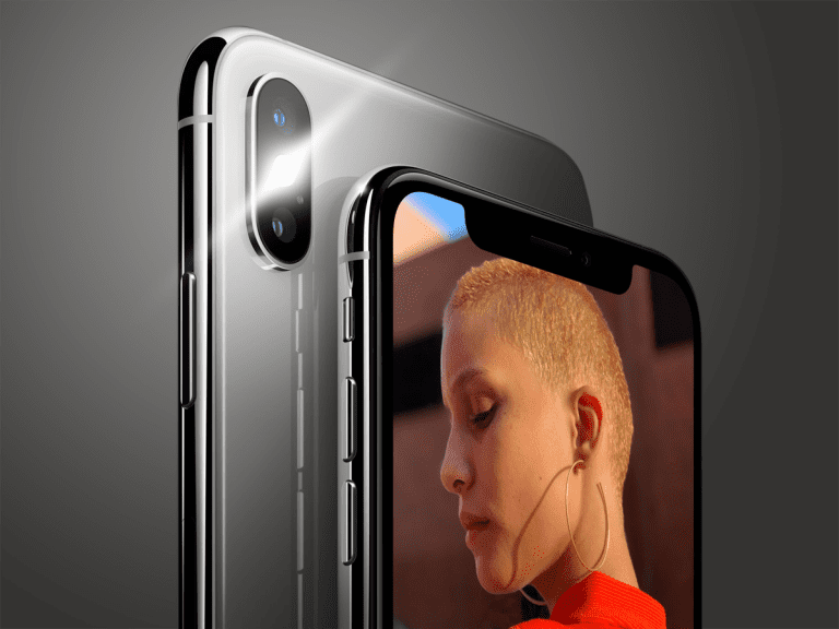 Le plus cool sur les iPhone XS et XS Max ? Les photos !