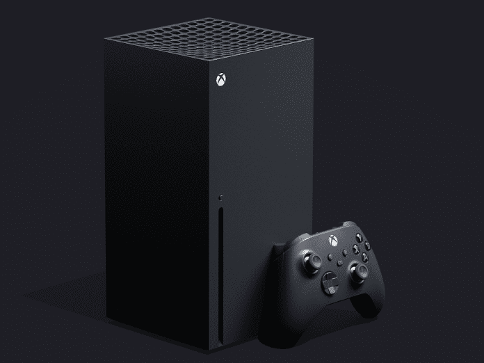 Xbox Series X -  Tout ce qu'il faut savoir de la prochaine Xbox de Microsoft