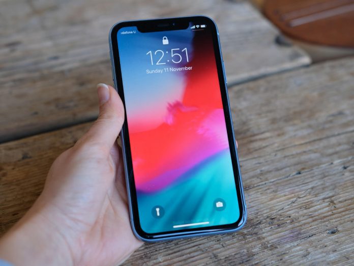 iPhone XR : notre test complet