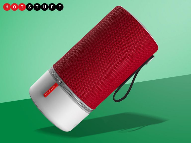 IFA 2018 – Les Libratone Zipp 2 embarquent Alexa et AirPlay 2