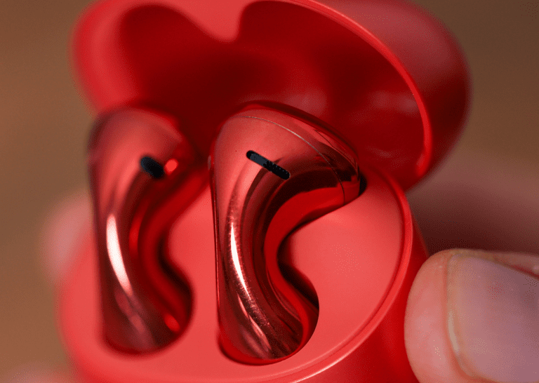 On a testé… les Huawei FreeBuds 5