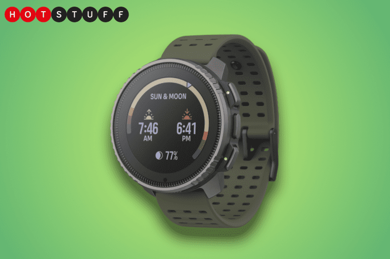 Suunto Vertical GPS : vers les sommets