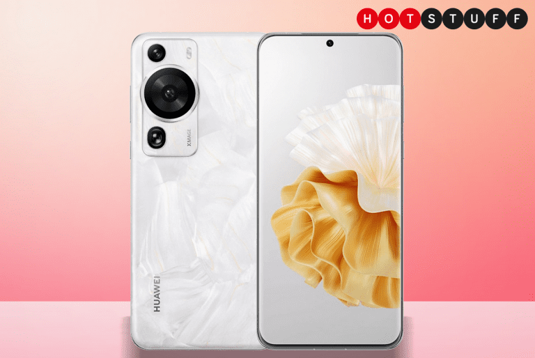 Le Huawei P60 Pro débarque enfin en Europe