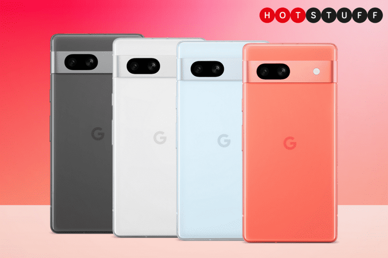 Google Pixel 7a, des fonctionnalités haut de gamme à un prix raisonnable