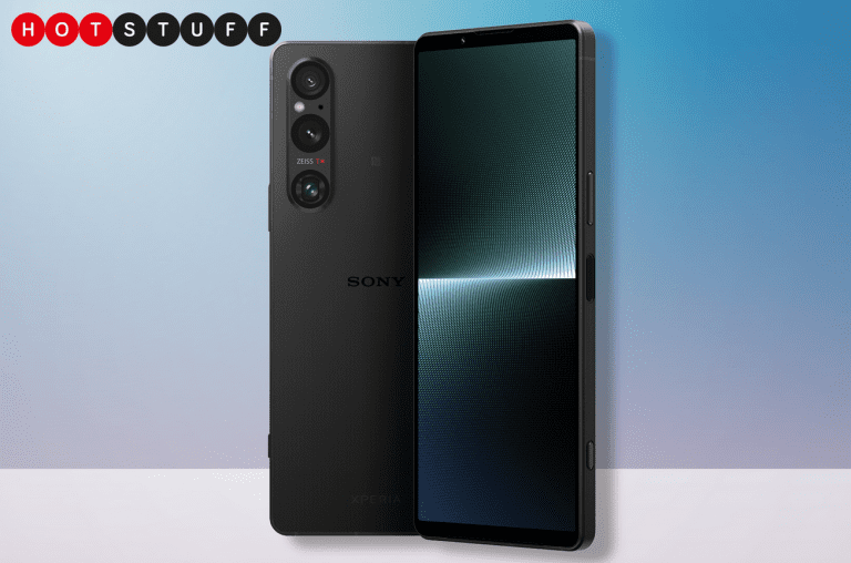 Le Sony Xperia 1 V promet des photos en basse lumière de qualité CSC