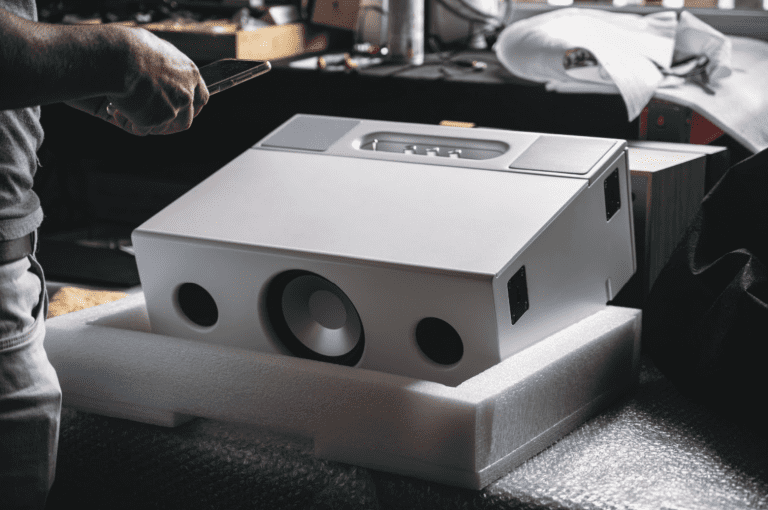 La Boite concept dévoile sa collection des ” Presque parfaits”